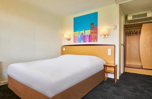 Gonfreville-l'Orcher Hotel | Kyriad Direct Le Havre Est - Gonfreville