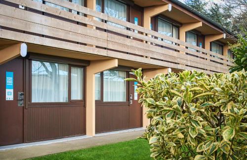 Gonfreville-l'Orcher Hotel | Kyriad Direct Le Havre Est - Gonfreville