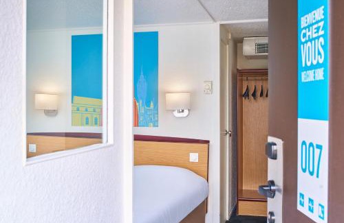Gonfreville-l'Orcher Hotel | Kyriad Direct Le Havre Est - Gonfreville