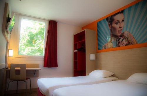 Saint-Laurent-Blangy Hotel | Kyriad Direct Arras - Saint-Laurent-Blangy - Parc Expo