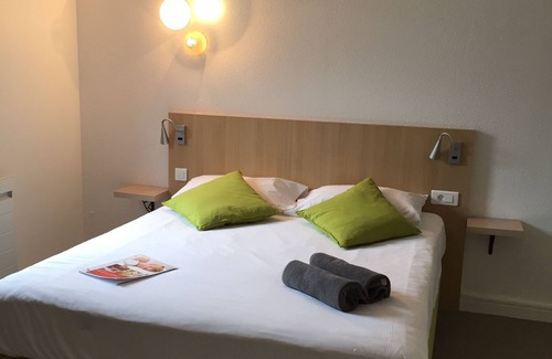 Aytre Hotel | Kyriad Direct La Rochelle Sud Aytré