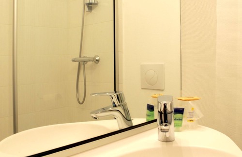 Aytre Hotel | Kyriad Direct La Rochelle Sud Aytré