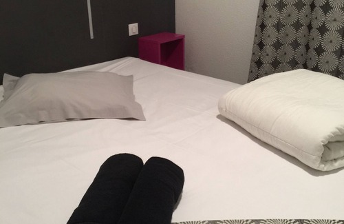 Aytre Hotel | Kyriad Direct La Rochelle Sud Aytré