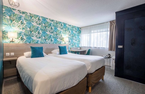 Laon Hotel | Kyriad Direct Laon