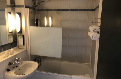 Laon Hotel | Kyriad Direct Laon