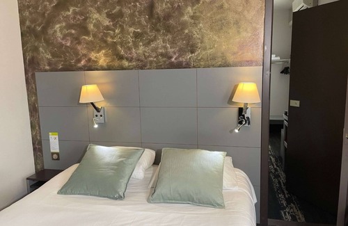 Limoges Hotel | Kyriad Direct Limoges Nord