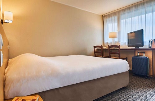 Chasse-sur-Rhone Hotel | Kyriad Direct Lyon Sud - Chasse Sur Rhône