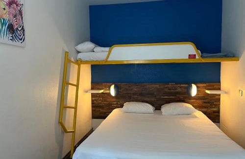 Chaintre Hotel | Kyriad Direct Macon Sud