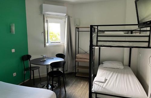 Chaintre Hotel | Kyriad Direct Macon Sud