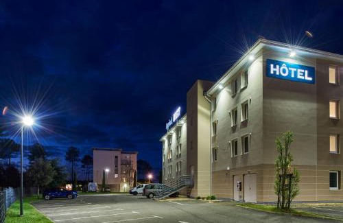 Saint-Avit Hotel | Kyriad Direct Mont De Marsan - St Avit