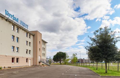 Saint-Avit Hotel | Kyriad Direct Mont De Marsan - St Avit