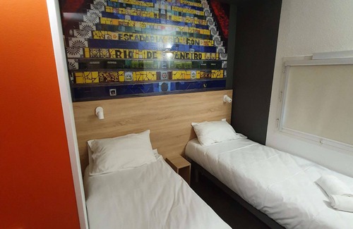 Olivet Hotel | KYRIAD DIRECT ORLEANS - Olivet - La Source