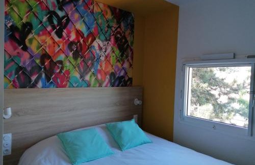 Olivet Hotel | Kyriad Direct Orleans - Olivet - La Source