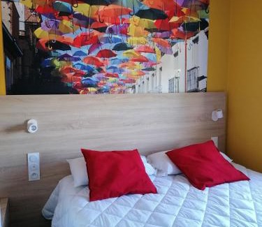 Olivet Hotel | Kyriad Direct Orleans - Olivet - La Source