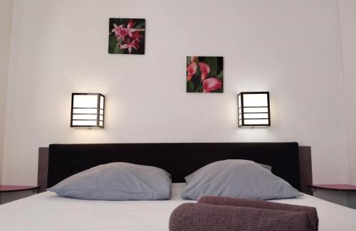 Saintes Hotel | Kyriad Direct Saintes