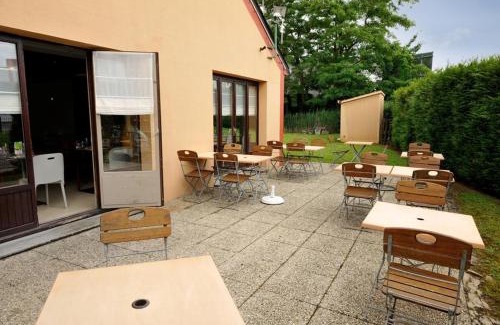 Soissons Hotel | Kyriad Direct Soissons