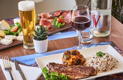 Poteries Hotel | Kyriad Direct Strasbourg Ouest - Zénith