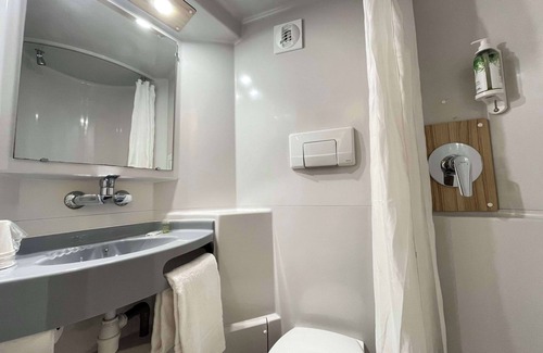 Noyelles-Godault Hotel | Kyriad ECO Lille SUD - Noyelles-Godault