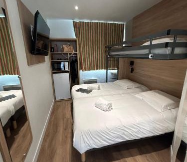 Noyelles-Godault Hotel | KYRIAD ECO LILLE SUD - Noyelles Godault