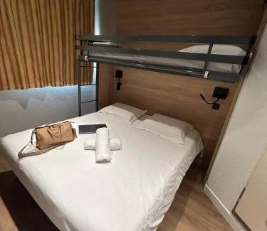 Noyelles-Godault Hotel | KYRIAD ECO LILLE SUD - Noyelles Godault