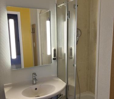 Lanester Hotel | Kyriad ECO - Lorient Lanester