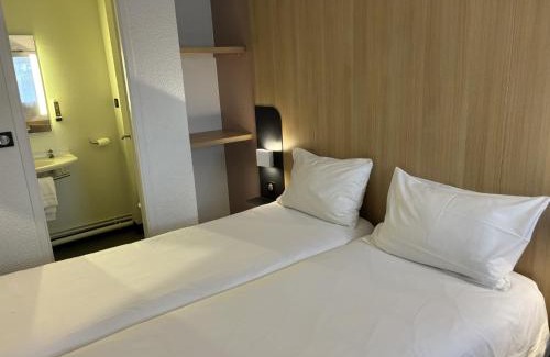 Lanester Hotel | Kyriad ECO - Lorient Lanester