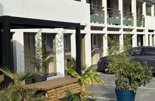 Lanester Hotel | Kyriad ECO - Lorient Lanester