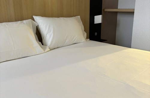 Lanester Hotel | Kyriad ECO - Lorient Lanester