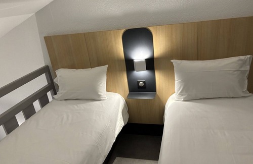 Lanester Hotel | Kyriad ECO - Lorient Lanester