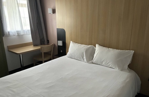 Lanester Hotel | Kyriad ECO - Lorient Lanester