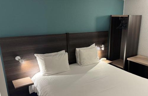 Epernay Hotel | Kyriad Epernay