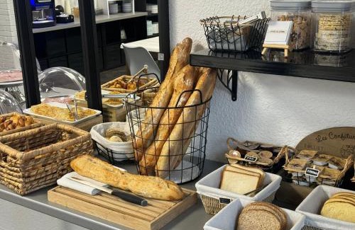 Epernay Hotel | Kyriad Epernay