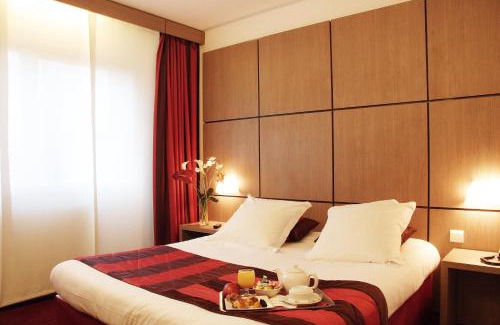 Secteur 3 Hotel | Kyriad Grenoble Centre