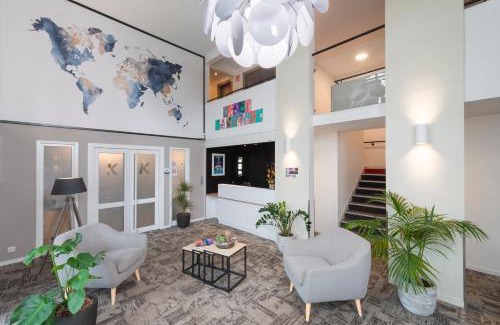 La Fleche Hotel | Kyriad Hôtel La Fleche