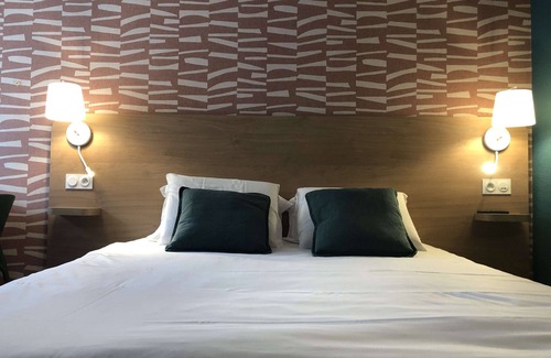 La Riviere-Saint-Sauveur Hotel | KYRIAD HONFLEUR - La Riviere Saint Sauveur