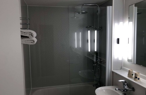 La Riviere-Saint-Sauveur Hotel | KYRIAD HONFLEUR - La Riviere Saint Sauveur