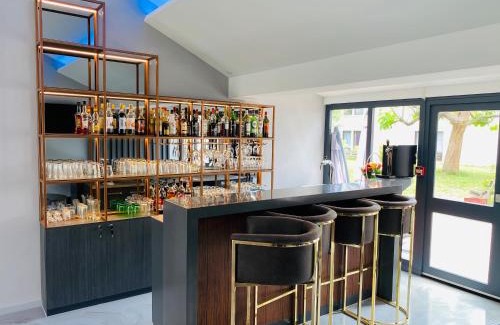 Meaux Hotel | Kyriad Hotel Meaux