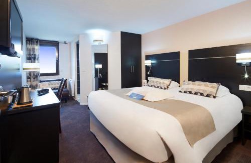 Meaux Hotel | Kyriad Hotel Meaux
