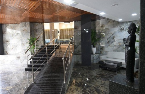 Narveer Tanaji Wadi Hotel | Kyriad Hotel Pimpri