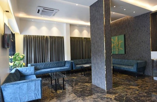 Narveer Tanaji Wadi Hotel | Kyriad Hotel Pimpri