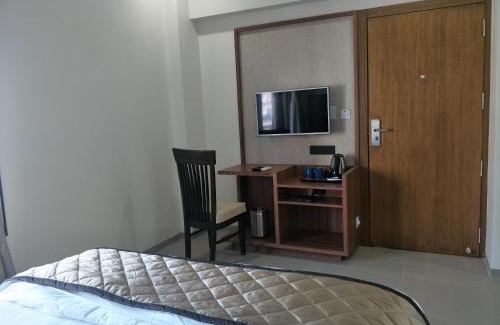 Solapur Hotel | Kyriad Hotel Solapur by OTHPL