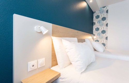 Issoudun Hotel | Kyriad Issoudun