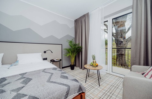 Stara Kamienica Hotel | Kyriad Karkonosze