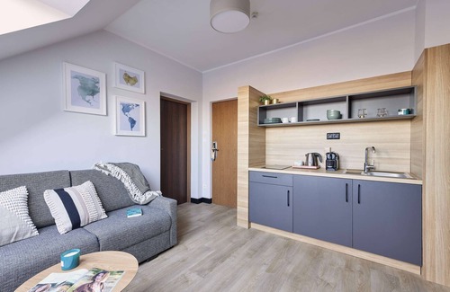 Stara Kamienica Hotel | Kyriad Karkonosze