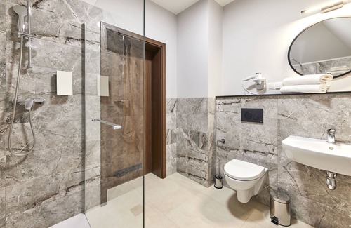 Stara Kamienica Hotel | Kyriad Karkonosze