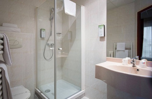 Lamballe Hotel | Kyriad Lamballe
