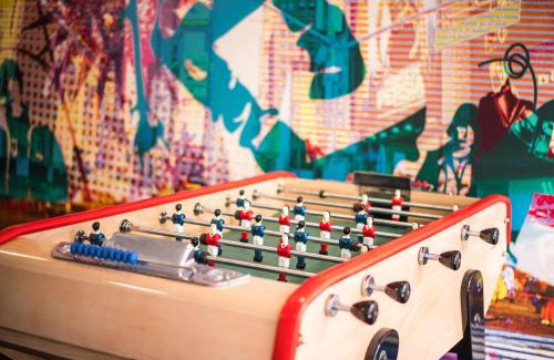 Le Bourget Hotel | Kyriad Le Bourget Centre- Parc Des Expositions
