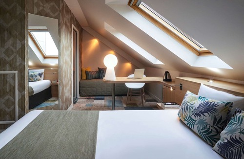 Le Mans Hotel | Kyriad Le Mans Est