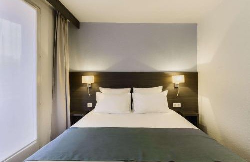 Fives Hotel | Kyriad Lille Gare - Grand Palais