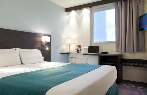 Fives Hotel | Kyriad Lille Gare - Grand Palais